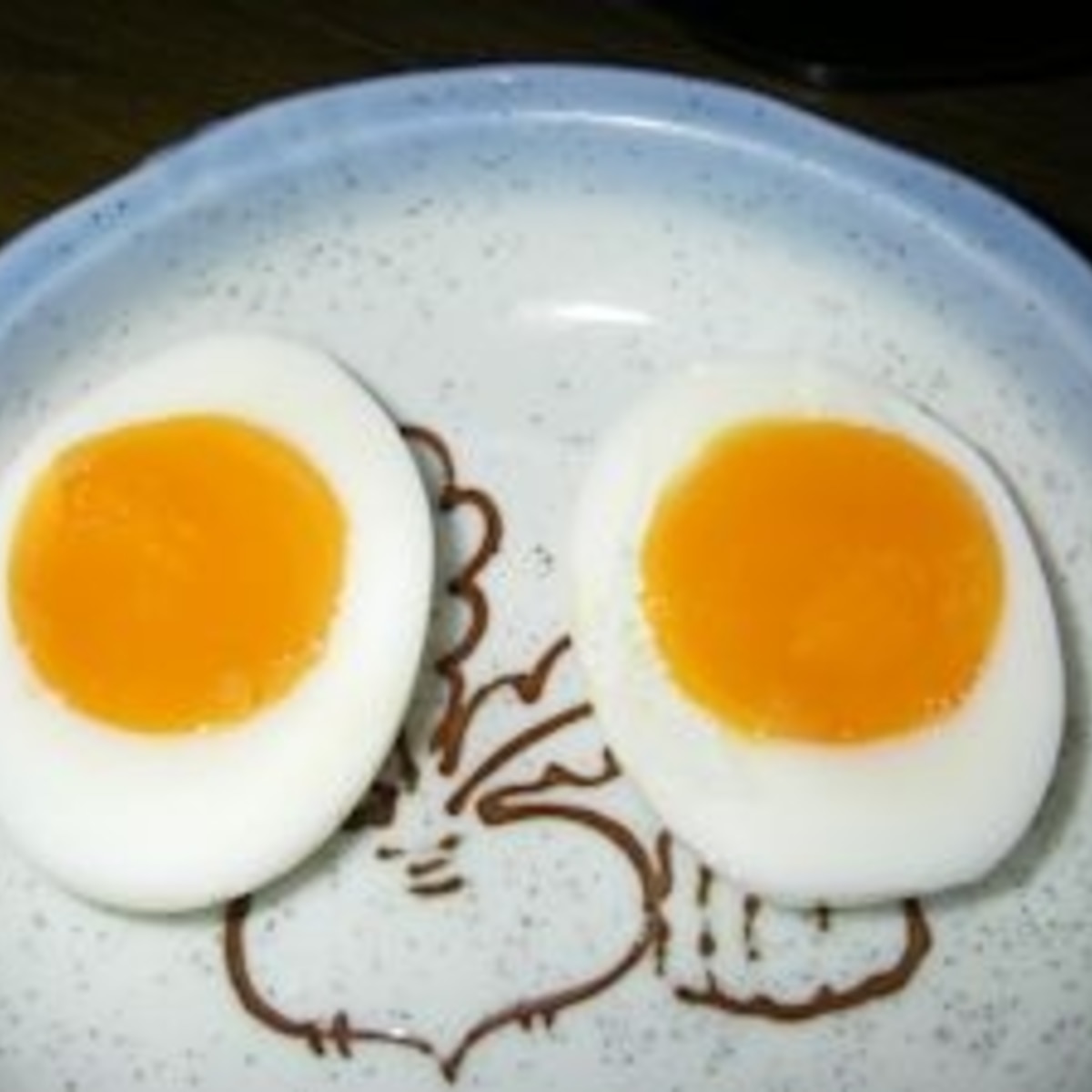 殻剥き失敗無し 簡単 とろとろ濃厚半熟ゆで卵 レシピ 作り方 By Nkkmarine 楽天レシピ 殻剥き失敗無し 簡単 とろとろ濃厚半熟ゆで卵 レシピ 作り方 By Nkkmarine 楽天レシピ